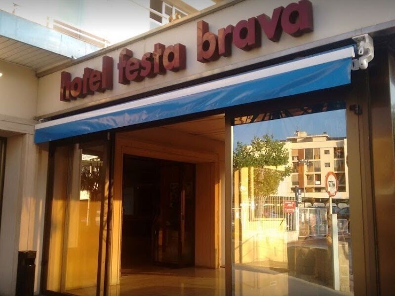 Фото Festa Brava 3*
