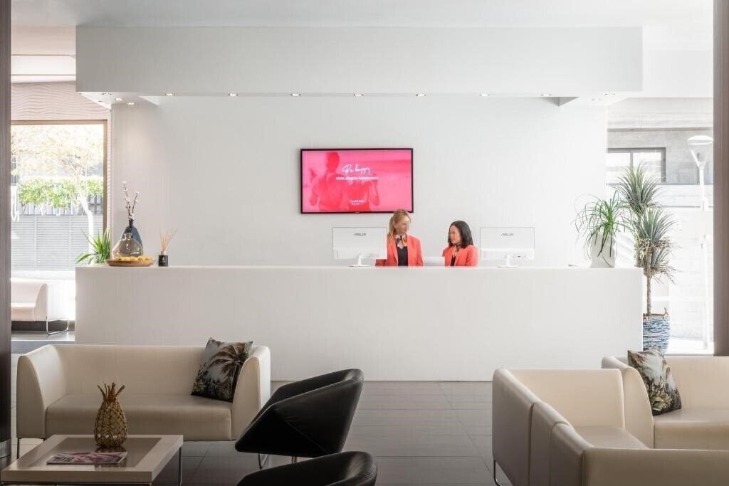 Зображення Mariner Hotel 4*