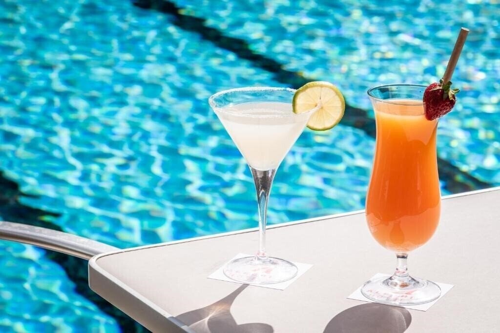 Картинка Mariner Hotel 4*