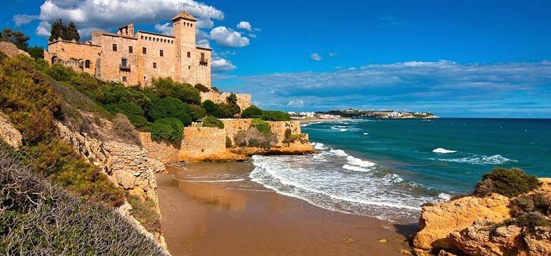 Картинка Fortuna Costa Del Sol 3* 3*