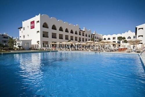 Изображение Riu Puerto Marina Benalmadena 3*