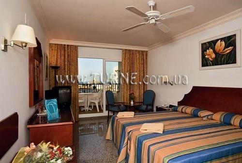 Фото Riu Puerto Marina Benalmadena 3*