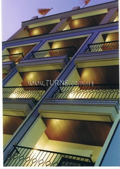 Зображення Hostal D'es Trajo 2*