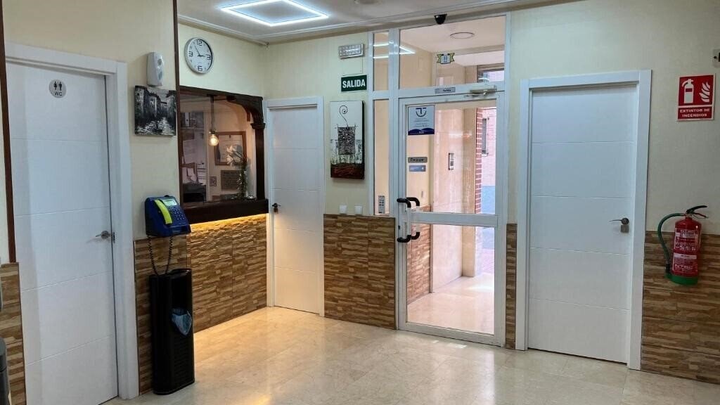 Фотографія Cuatro Canos 2*