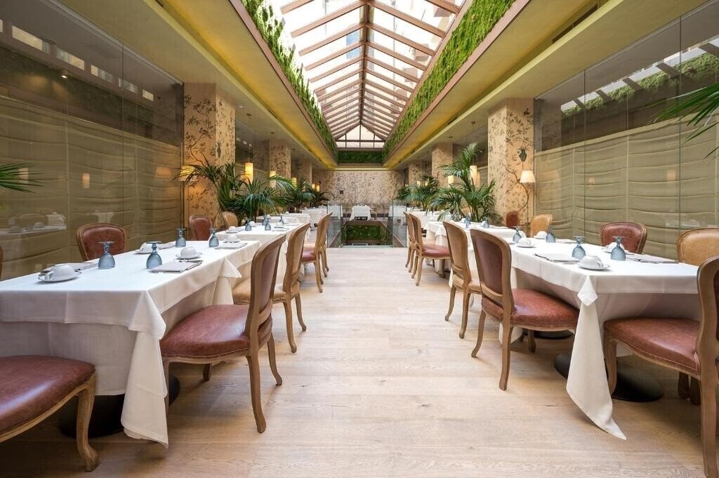 Фотографія Urso Hotel & SPA 5*