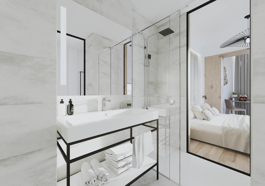 Фотографія Las Arenas 4*