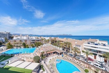 Розваги на о. Майорка