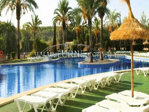 Готель HM Martinique 4*