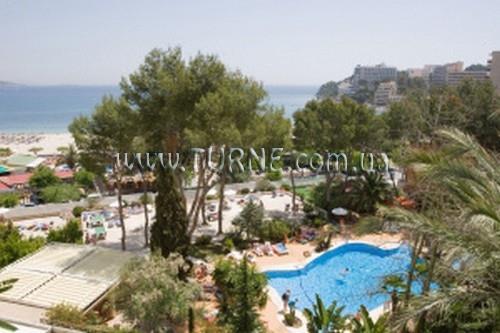 Зображення Apartamentos Nova 3*