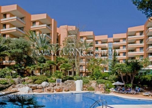 Фотографія Apartamentos Nova 3*