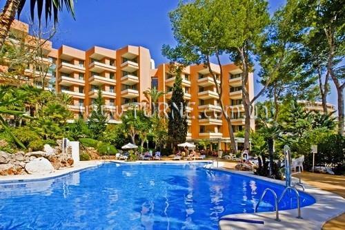 Готель Apartamentos Nova 3*