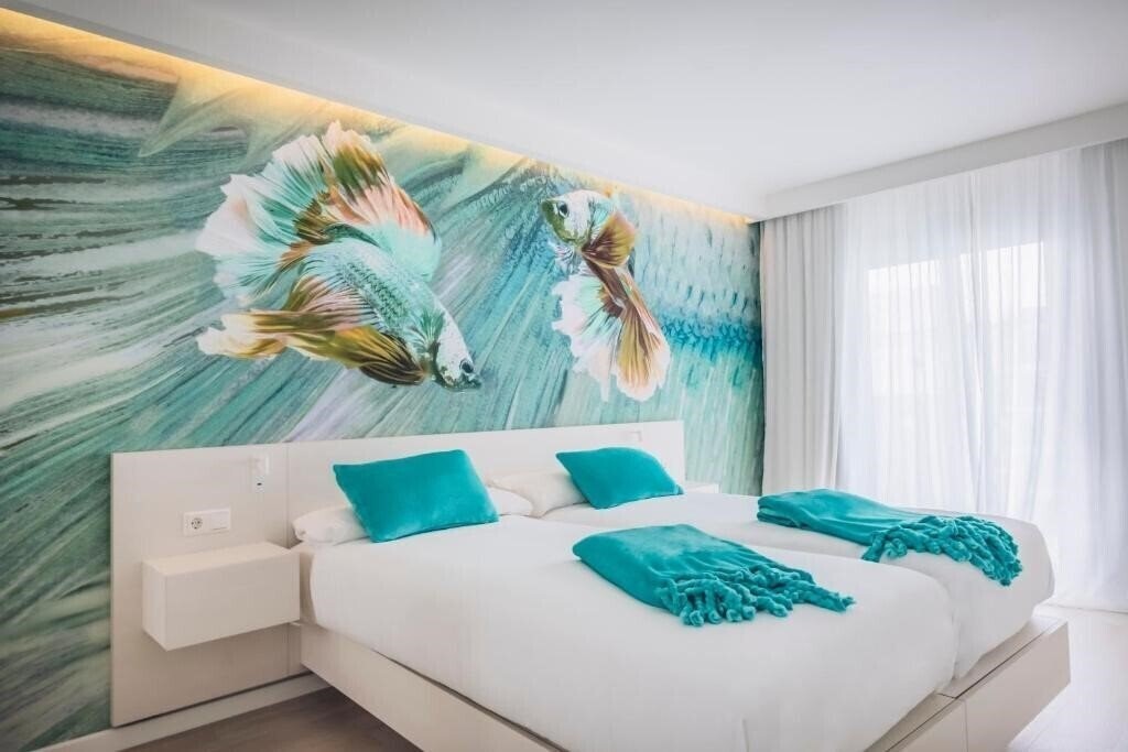 Фото Iberostar Alcudia Park 4*