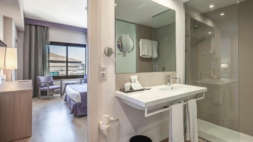 Фотография Be Live Marivent 4*