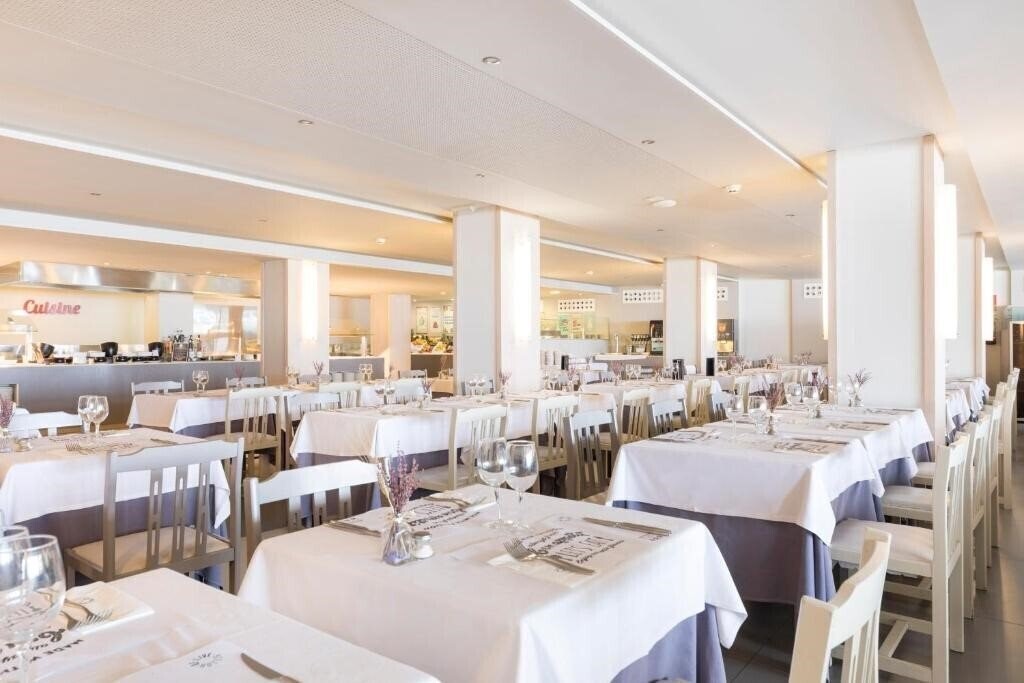 Картинка Be Live Marivent 4*