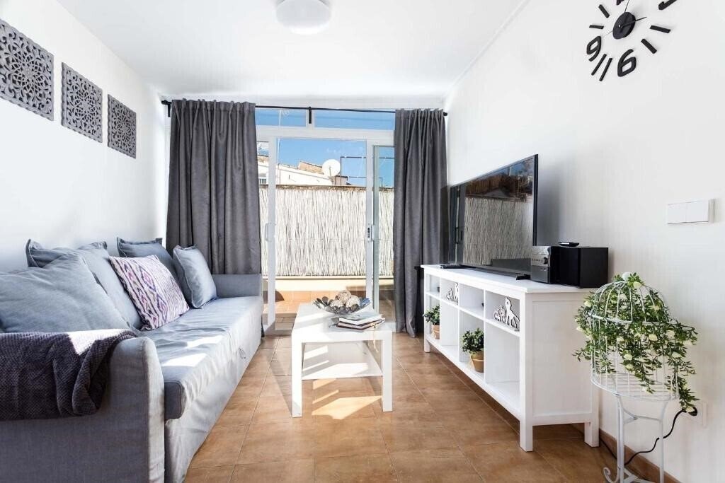 Готель Mallorca Suites Turismo De Interior 3*