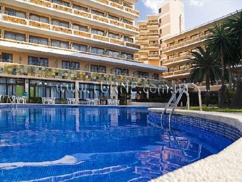 Отель D'Or Tobago 3*