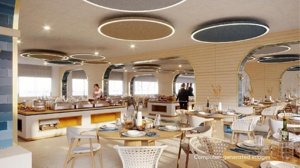 Фото Marinada Apartamentos 2*