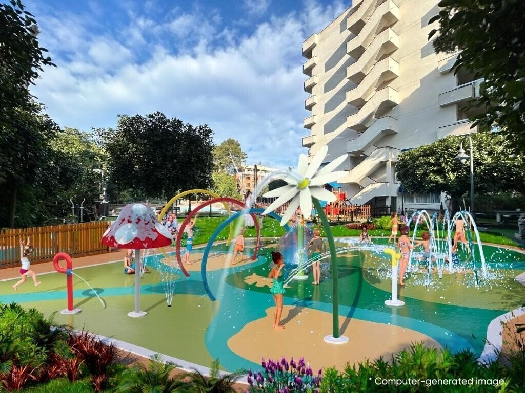 Фотография Marinada Apartamentos 2*