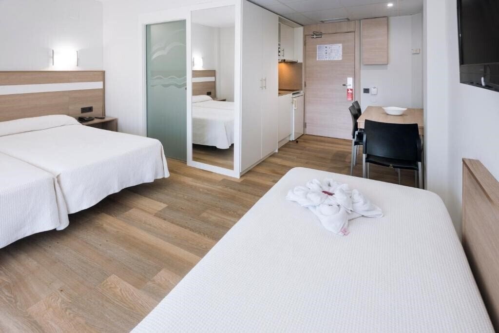 Изображение Marinada Apartamentos 2*