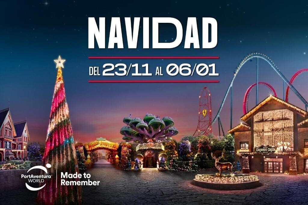 Фото Portaventura Hotel Mansion De Lucy 5*