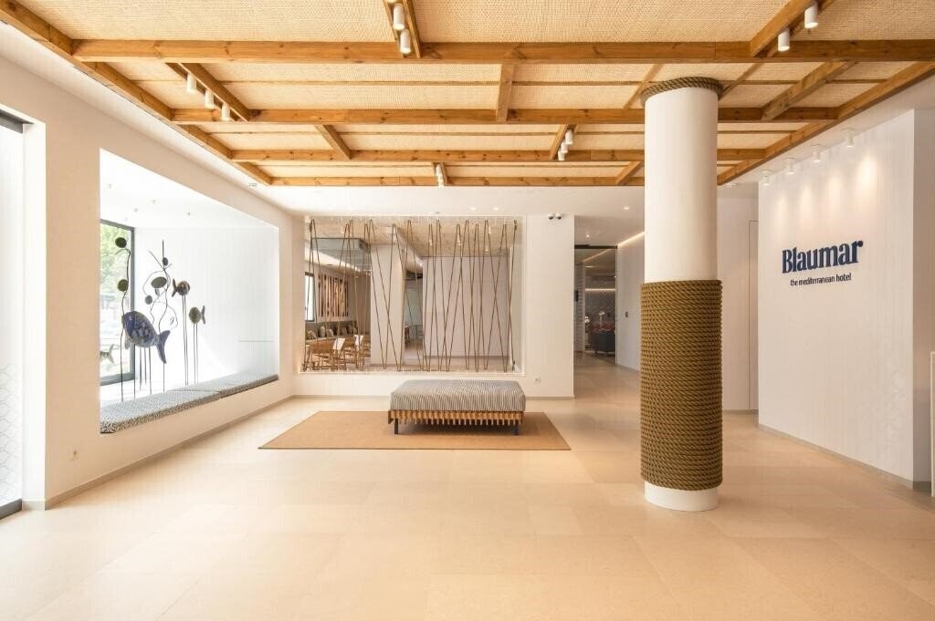 Фотография Blaumar 4*