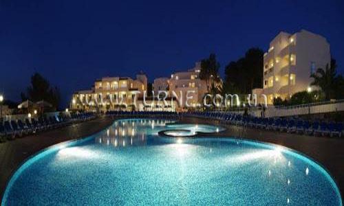 Зображення Hotel Invisa Figueral Resort 3*