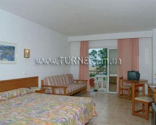 Фото Hotel Invisa Figueral Resort 3*