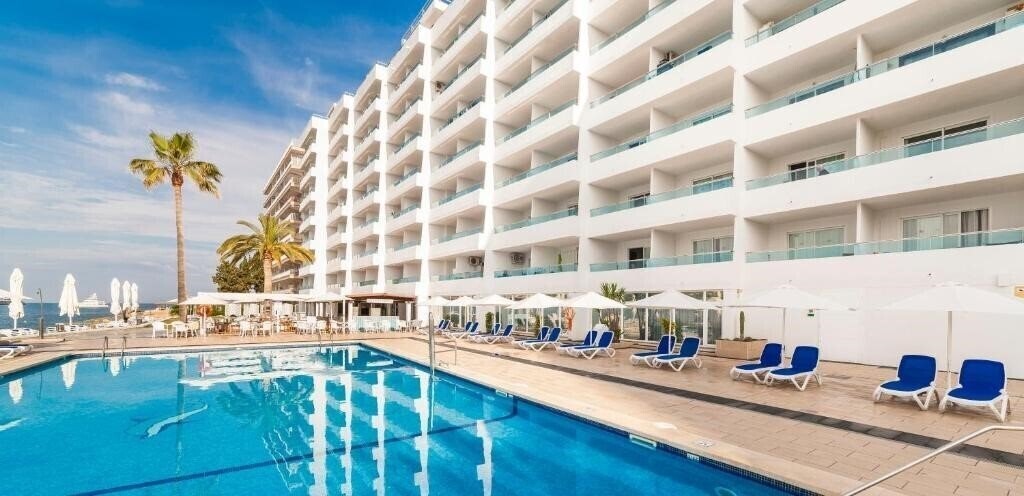 Изображение Apartamentos Verdemar 3*