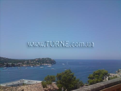 Изображение Club Santa Ponsa 3*