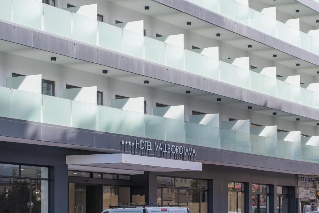 Зображення AF Valle Orotava (ex. Elegance Dania Park) 4*