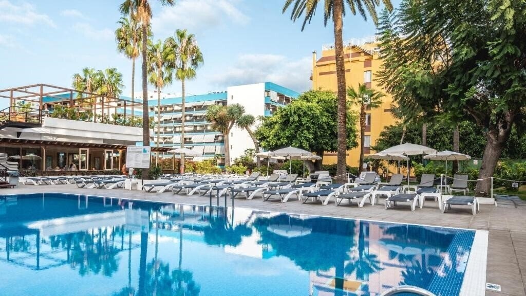 Зображення Be Live Adults Only Tenerife (ex. Be Live Experience) 4*
