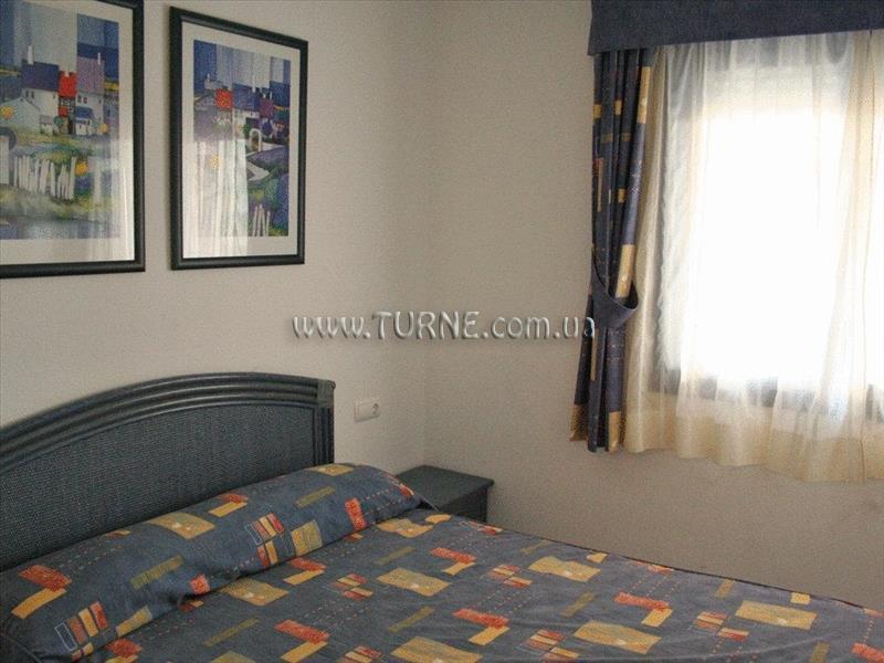 Картинка Turquesa Beach апартаменты