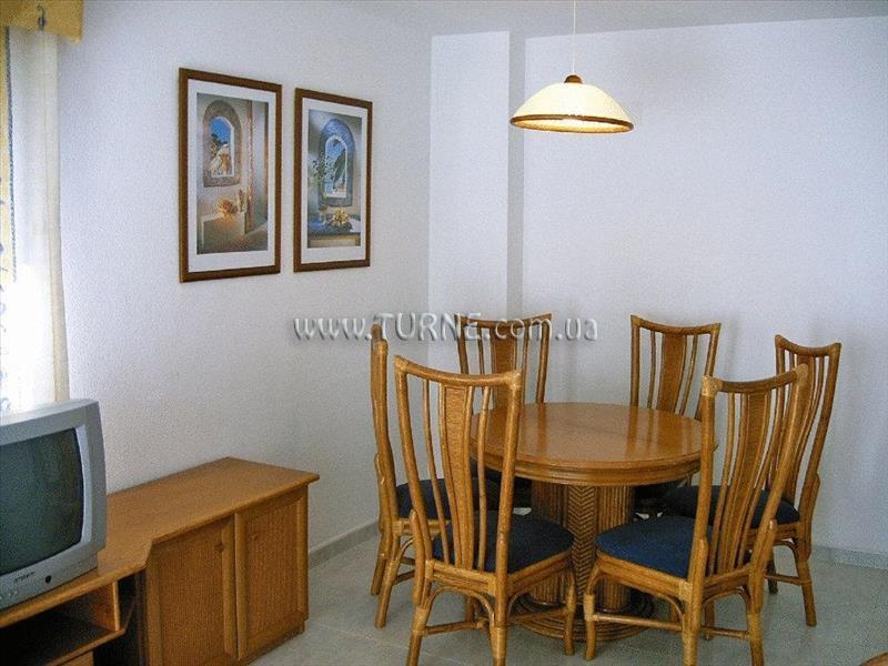 Зображення Turquesa Beach апартаменты