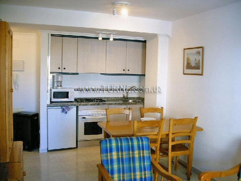 Фотографія Turquesa Beach апартаменты