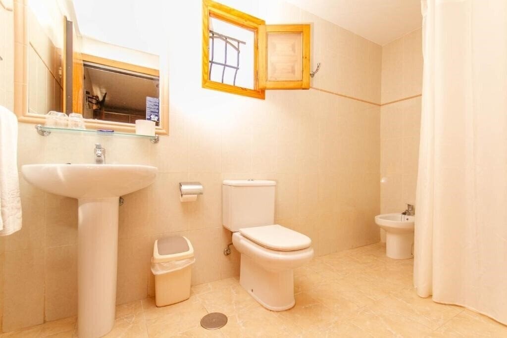 Картинка Hostal San Juan 2*