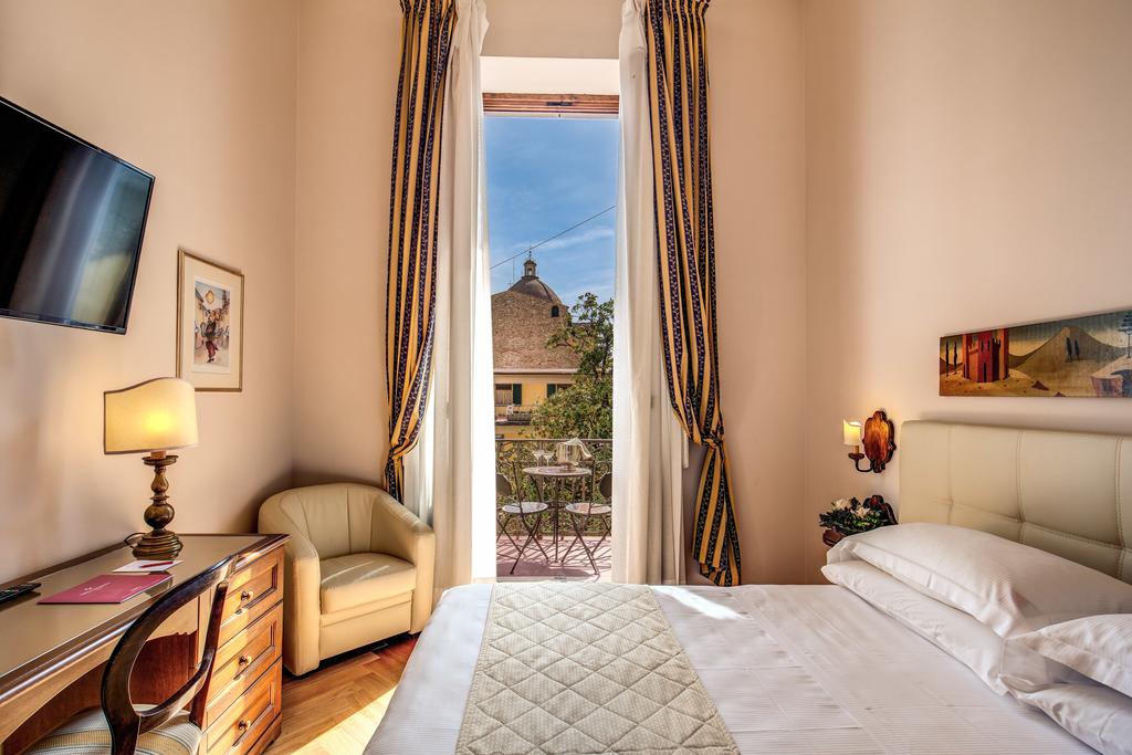 Изображение Croce di Malta Firenze 4*