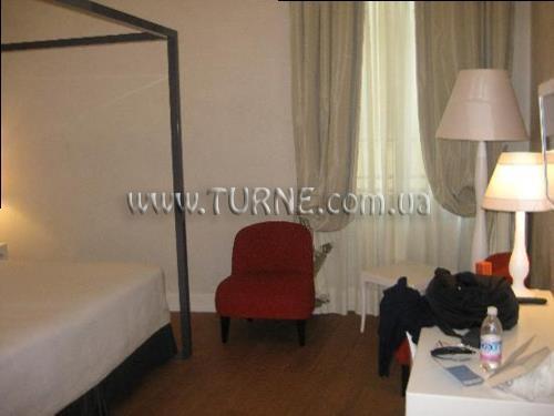 Зображення NH Porta Rossa 4*