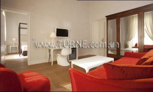 Фотографія NH Porta Rossa 4*