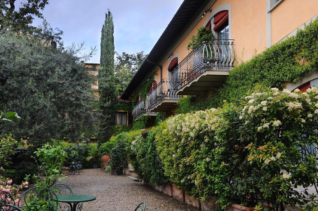 Фотографія Monna Lisa Hotel 4*