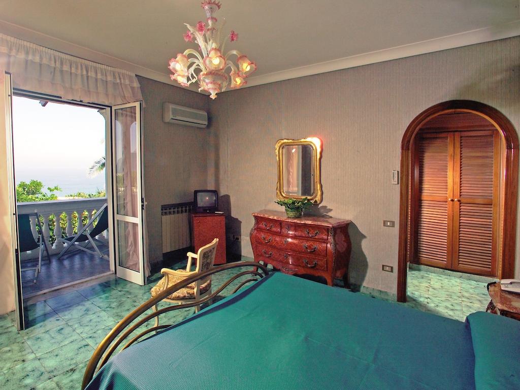 Фотографія Parco San Marco (Forio) 4*