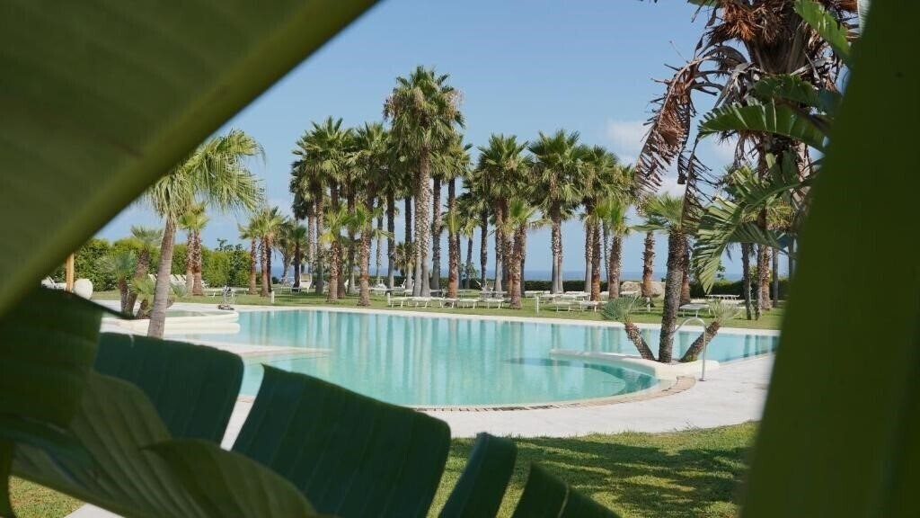 Фотографія Infinity 4*