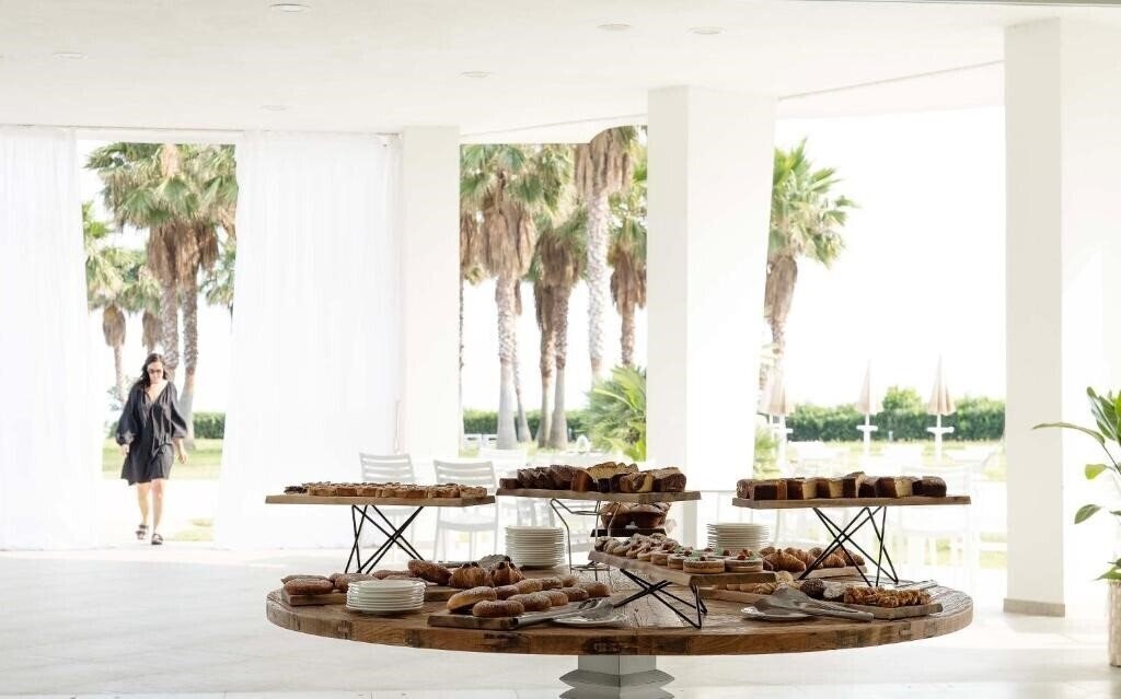 Готель Infinity 4*