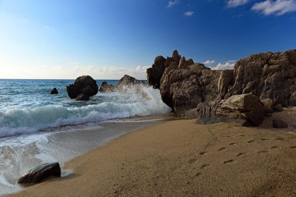 Изображение Villaggio La Pizzuta 3*