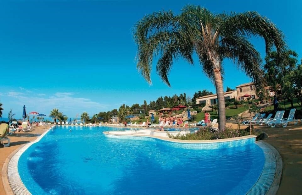 Зображення Futura Style Dolomiti Sul Mare 3*