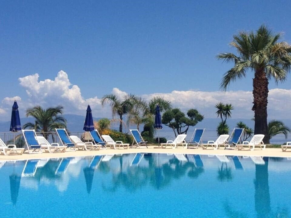 Картинка Futura Style Dolomiti Sul Mare 3*