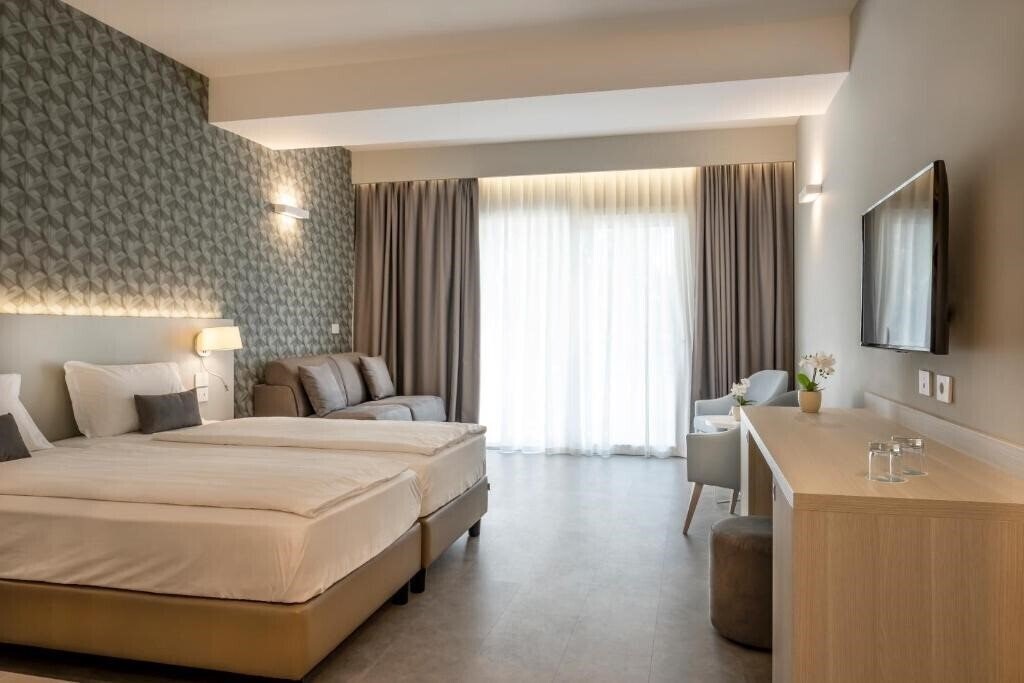 Картинка Maritim Resort 5*