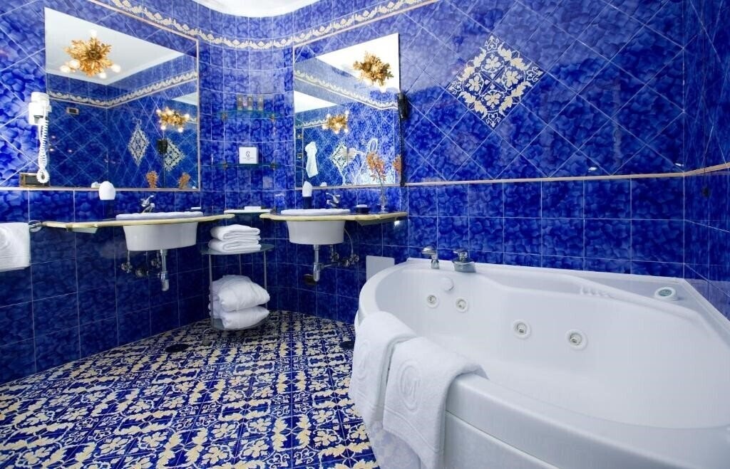 Фото Casa Morgano 5*