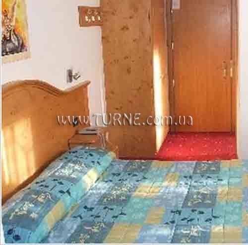 Готель Garni al Nardis 3*