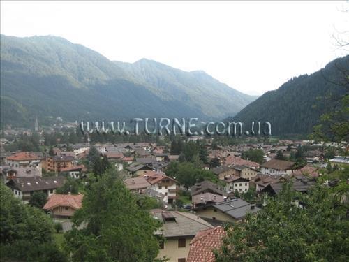 Фотографія Garni al Nardis 3*