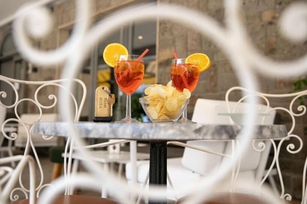 Фотография Rosa 3*